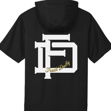 Black - ST251 - BACK