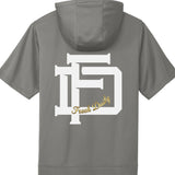 Dark Smoke Gry - ST251 - BACK