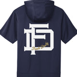 Navy - ST251 - BACK