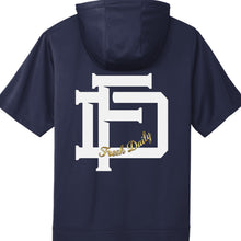 Navy - ST251 - BACK
