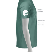 LIGHT GREEN - C1717 - SLEEVE_RIGHT