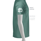 LIGHT GREEN - C1717 - SLEEVE_RIGHT