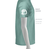 SEAFOAM - C1717 - SLEEVE_RIGHT