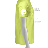 Neon Lemon - C1717 - SLEEVE_RIGHT