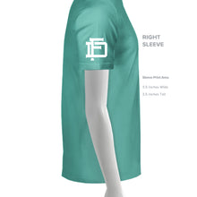 ISLAND REEF - C1717 - SLEEVE_RIGHT