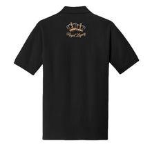 Jet Black - KP1500 - BACK