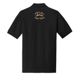 Jet Black - KP1500 - BACK