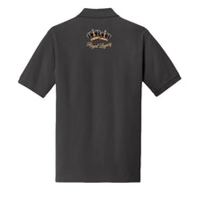 Charcoal - KP1500 - BACK