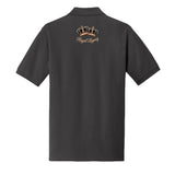 Charcoal - KP1500 - BACK