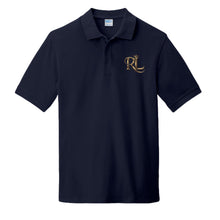 Deep Navy - KP1500 - FRONT