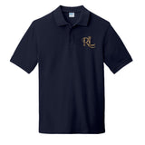 Deep Navy - KP1500 - FRONT