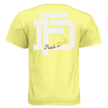 Banana Cream - N6210 - BACK