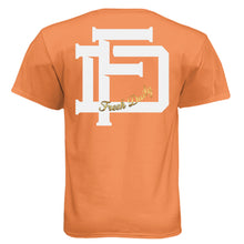 Orange - N6210 - BACK