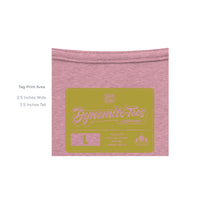 Heather Light Pink - N6210 - INSIDE_TAG_LINE