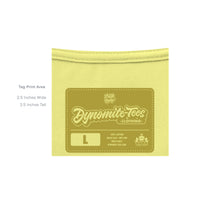 Banana Cream - N6210 - INSIDE_TAG_LINE