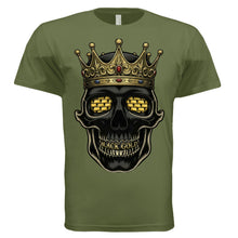 Military Green - 6410 - FRONT