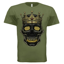 Military Green - 6410 - FRONT
