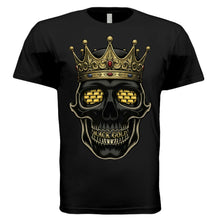 Black - 6410 - FRONT