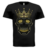 Black - 6410 - FRONT