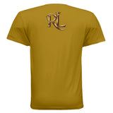 Antique Gold - 3600 - BACK