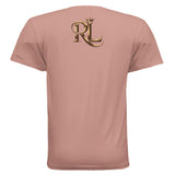 Desert Pink - 3600 - BACK