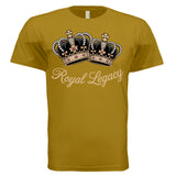 Antique Gold - 3600 - FRONT