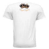 White - 3600 - BACK