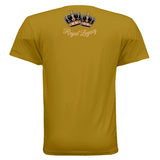 Antique Gold - 3600 - BACK