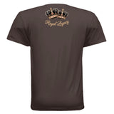 DARK CHOCOLATE - 3600 - BACK