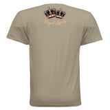 Tan - 3600 - BACK