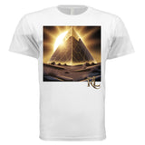White - 3600 - FRONT