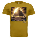 Antique Gold - 3600 - FRONT