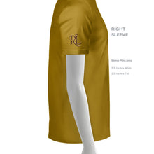 Antique Gold - 3600 - SLEEVE_RIGHT