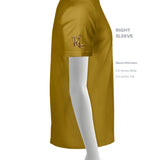 Antique Gold - 3600 - SLEEVE_RIGHT