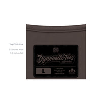 DARK CHOCOLATE - 3600 - INSIDE_TAG_LINE