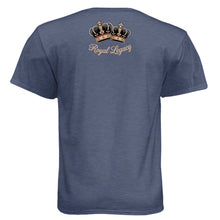 Midnight Navy - N6210 - BACK