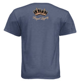Midnight Navy - N6210 - BACK
