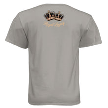 Stone Grey - N6210 - BACK