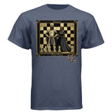 Midnight Navy - N6210 - FRONT