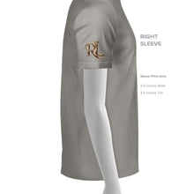 Stone Grey - N6210 - SLEEVE_RIGHT