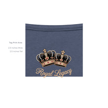Midnight Navy - N6210 - INSIDE_TAG_LINE