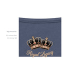 Midnight Navy - N6210 - INSIDE_TAG_LINE