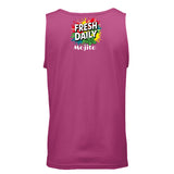 Mauve - 3480 - BACK