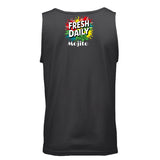 DARK GREY - 3480 - BACK
