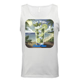 WHITE - 3480 - FRONT