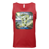 RED - 3480 - FRONT