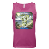 Mauve - 3480 - FRONT