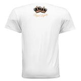 White - 3600 - BACK