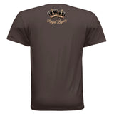 DARK CHOCOLATE - 3600 - BACK