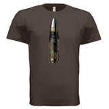 DARK CHOCOLATE - 3600 - FRONT